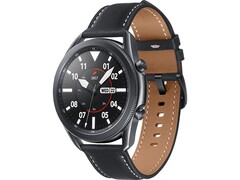 Galaxy Watch 3: Edle Smartwatch zum günstigen Preis