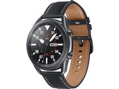 Galaxy Watch 3: Edle Smartwatch zum günstigen Preis