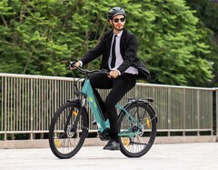 E-Bike-Schnäppchen von Touroll ab nur 679 Euro.