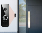 Die Smart Doorbell ONE X ist die erste Videotürklingel von Gigaset. (Bild: Gigaset)