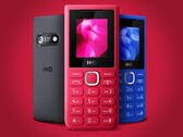 HMD Global soll dem abgebildeten HMD 102 bald ein Pro-Modell zur Seite stellen.