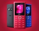 HMD Global soll dem abgebildeten HMD 102 bald ein Pro-Modell zur Seite stellen.