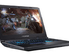 Schickes Gaming-Notebook: Acer Predator Helios 500