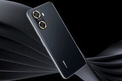 Neben dem Enjoy 60 soll Huawei ein noch größeres Enjoy 60X mit 6,95 Zoll Display vorstellen. (Bild: Huawei)