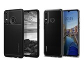Das Huawei P30 Lite taucht bereits bei einem polnischen Händler im Shop auf.