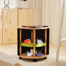 Ikea YXSTABY Beistelltisch