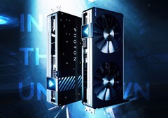 Board-Partner und Händler sollen kaum Interesse an Intel Arc Alchemist zeigen. (Bild: Gunnir)