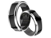 Der Kospet iHeal Ring 3 ist ein neuer Smart Ring für unter 100 Euro. (Bild: Kospet iHeal)