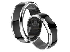Der Kospet iHeal Ring 3 ist ein neuer Smart Ring für unter 100 Euro. (Bild: Kospet iHeal)