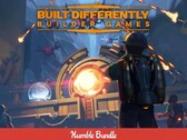 Das neue Humble Bundle heißt "Built Differently Builder Games"