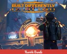 Das neue Humble Bundle heißt "Built Differently Builder Games"