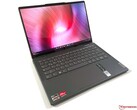 Lenovo Yoga 7 Convertible-Laptop mit 2,8K-OLED-Touchscreen, 16 GB RAM und AMD Ryzen 7 zum Deal-Preis (Bild: Andreas Osthoff)