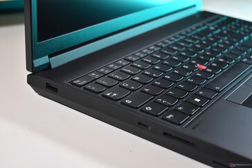 Lenovo ThinkPad P16 G3.