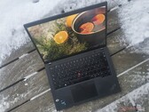 Lenovo ThinkPad T14s G3 Intel getestet: Leiser Mobilbegleiter mit viel Leistung
