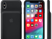 Apple bringt Smart Battery Case für iPhone XS, XS Max und XR (Bild: Apple)