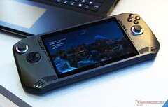 Das MSI Claw wird zum Black Friday für nur 309 Euro angeboten. (Bildquelle: MSI)