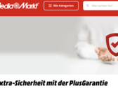 Garantieerweiterungen, wie die von Media Markt, werden als Versicherung eingestuft. (Bild: Media Markt)