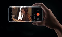 Die 108 Megapixel Kamera des Xiaomi Mi 10 Pro ist erst der Anfang, Xiaomi plant bereits eine deutlich hochauflösendere Kamera. (Bild: Xiaomi)