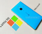 Microsoft Lumia 940: Erstes Bild geleakt?