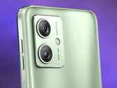 Motorola hat das neue Moto G64 5G offiziell in Indien enthüllt. (Bild: Motorola)
