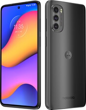 Motorola "Rhode" (Bilder: @evleaks)