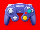 Nintendo bietet für die Switch 2 einen drahtlosen GameCube-Controller an. (Bildquelle: Nintendo)
