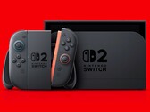 Die Nintendo Switch 2 ist nicht nur in der Anschaffung deutlich teurer als das Vorgängermodell. (Bildquelle: Nintendo)