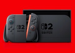 Die Nintendo Switch 2 ist nicht nur in der Anschaffung deutlich teurer als das Vorgängermodell. (Bildquelle: Nintendo)