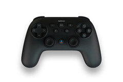 Ein Leak legt den Nokia Game Controller 5000 (GC5000) offen. (Bild: StreamView via Nokiapoweruser)