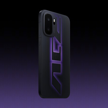 OnePlus Ace 6 Ultra Awakening - Farboption