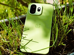 OnePlus 15T im Test Smartphone