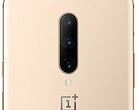 Limitierte Auflage des OnePlus 7 Pro in der Farbe Almond.