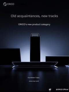 (Bildquelle: Orico - maschinell übersetzt)