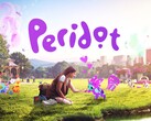 Peridot präsentiert sich als Adventure, das in der echten Welt gespielt wird, ähnlich wie Pokémon Go. (Bild: Niantic)