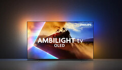 Preis-Leistungs-Tipp: Der Philips OLED760 für unter 800 Euro (Quelle: Philips).