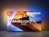 Preis-Leistungs-Tipp: Der Philips OLED760 für unter 800 Euro (Quelle: Philips).