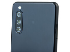 Flache Kamera als Stolperstein.