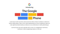 Google versteckt den Teaser und das Launch-Datum hinter einem Easter Egg. (Bild: Google)