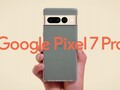 Das Google Pixel 7 Pro kann offenbar direkt nach dem Launch-Event vorbestellt werden. (Bild: Google)