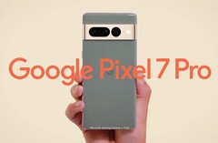 Das Google Pixel 7 Pro kann offenbar direkt nach dem Launch-Event vorbestellt werden. (Bild: Google)