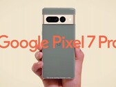 Das Google Pixel 7 Pro kann offenbar direkt nach dem Launch-Event vorbestellt werden. (Bild: Google)