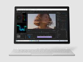 Test Microsoft Surface Book 3 15 Convertible: Immer noch sehr gut, aber auch besser als der Vorgänger?