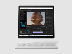 Test Microsoft Surface Book 3 15 Convertible: Immer noch sehr gut, aber auch besser als der Vorgänger?