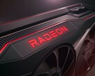 Die AMD Radeon RX 6000 