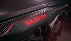 Die AMD Radeon RX 6000 &quot;Big Navi&quot; Grafikkarten werden bereits am 28. Oktober offiziell vorgestellt. (Bild: AMD)