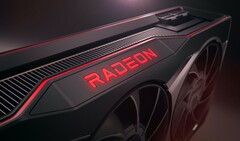 Die AMD Radeon RX 6000 "Big Navi" Grafikkarten werden bereits am 28. Oktober offiziell vorgestellt. (Bild: AMD)