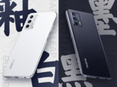Das GT Neo 2T ist eines von zwei neuen Smartphones von Realme. (Bild: Realme)