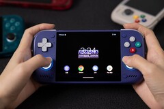 Der Retroid Pocket Nova ist ein Gaming-Handheld auf Android-Basis