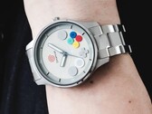 Die neuesten Uhren von SuperGroupies wurden von Sega Retro-Spielkonsolen inspiriert.