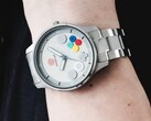 Die neuesten Uhren von SuperGroupies wurden von Sega Retro-Spielkonsolen inspiriert.